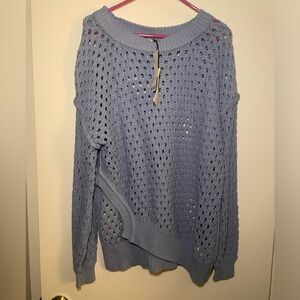 BDG oversized sweater new with tags